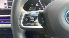 BMW i5 250kW eDrive40 M Sport 84kWh 4dr Auto Electric Saloon